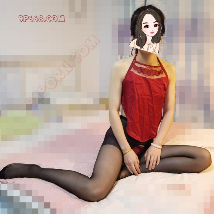 深圳娇妻黑丝红肚兜，想找单男活动