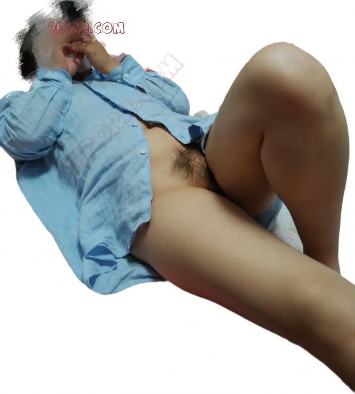 熟妻来袭，看看几分熟了！