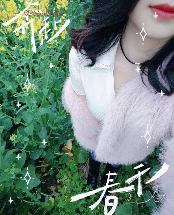 【云朵与草莓】云老师与春天（四）