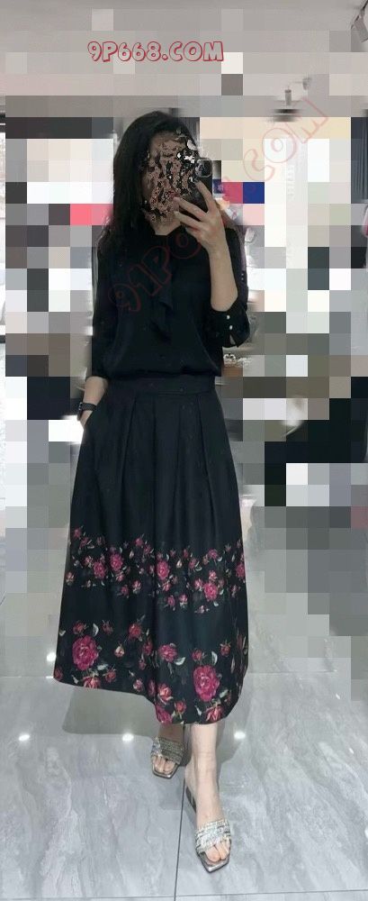 来自骚妻的勾引