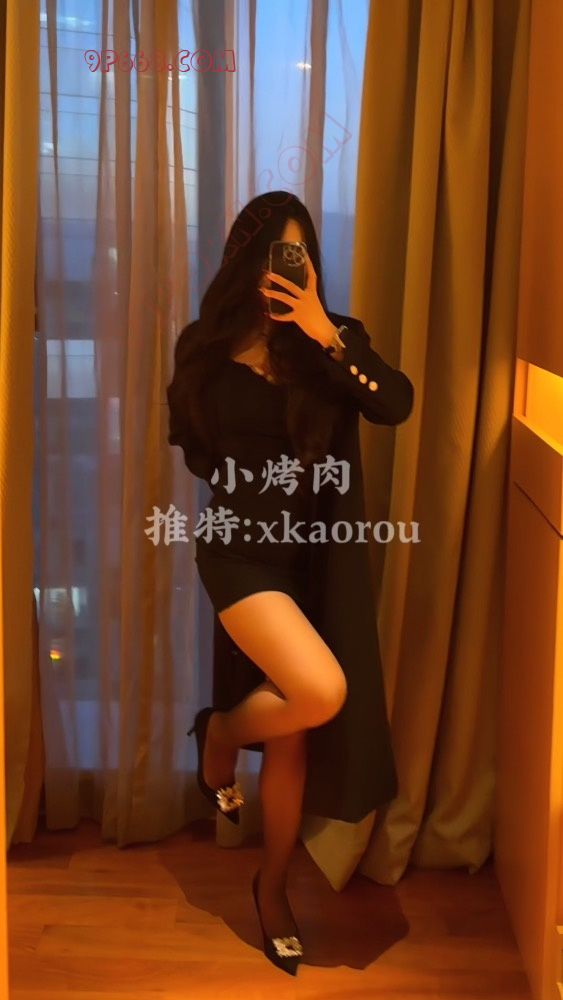0591黑丝性瘾小母狗的日常【二】