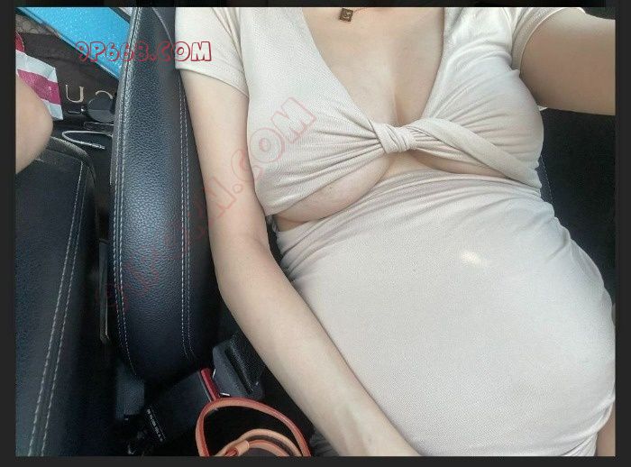 0371小孕妇寂寞难耐，只想吃鸡