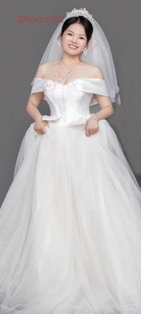 结婚啦