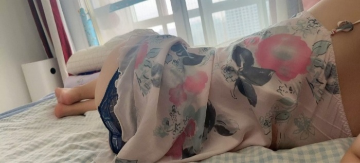029 西安夫妻