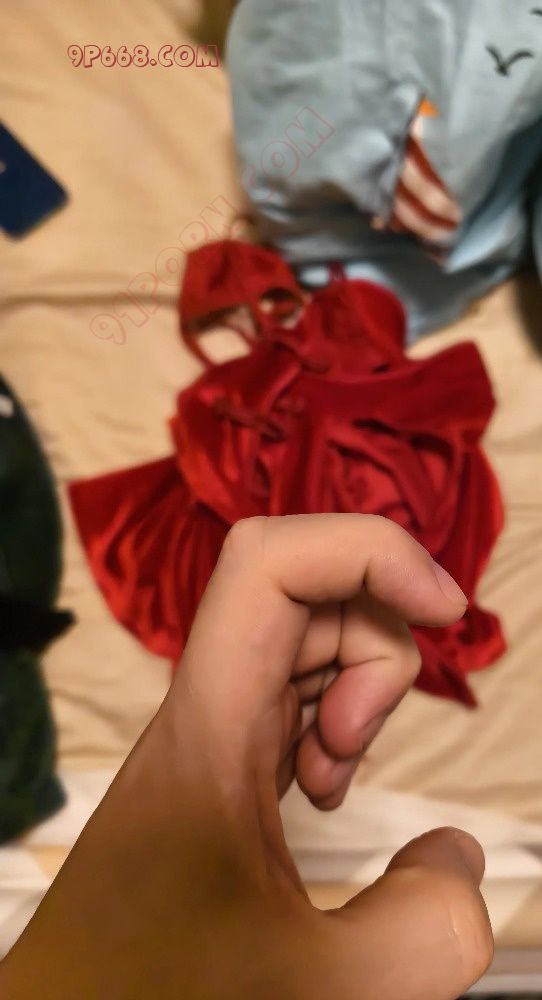 0755深圳，老婆的红色战袍增加战力！