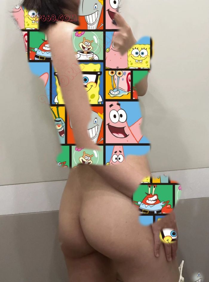 高铁厕所全裸露出，手持验证