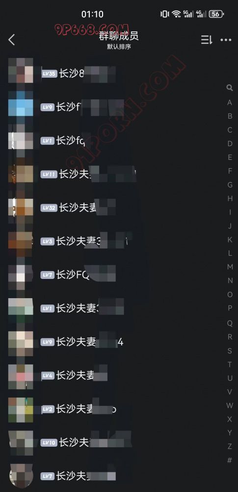 湖南夫妻群招募