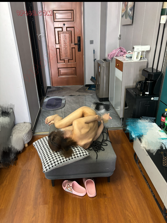 0632地区大胆的美团小哥