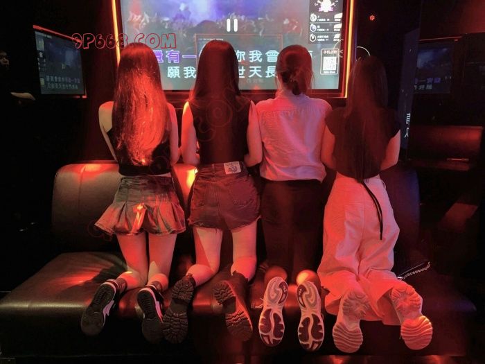 看图识别什么样的女人更骚（有福利高清大图）