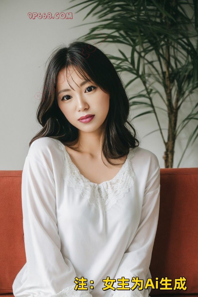 【Ai老婆】意淫老婆多P，场面太刺激...
