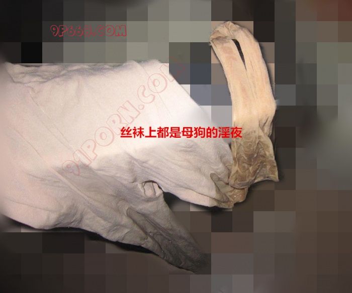 任人调教的丝袜骚老婆开始自己玩弄自己