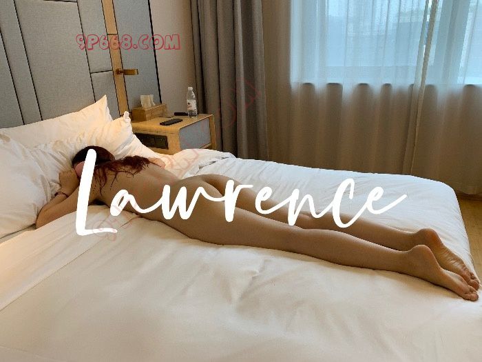 《0512 Lawrence》暗室里的蝴蝶标本-背德少女的高潮