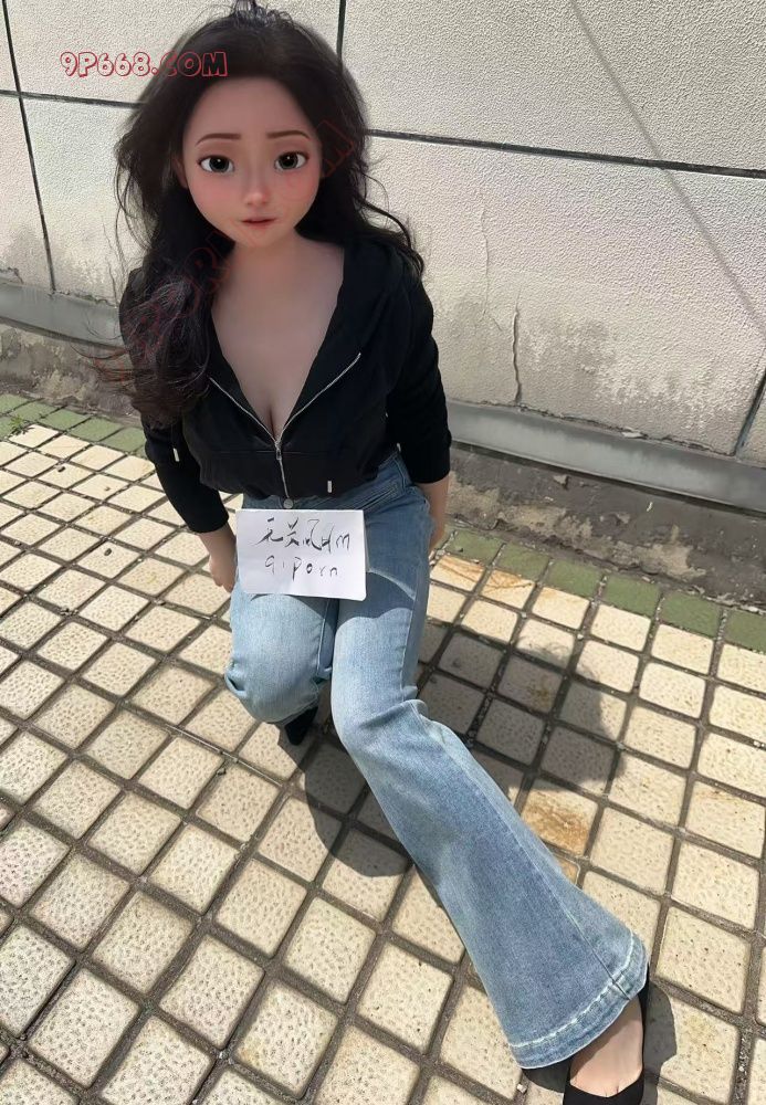 （粤）胸器逼人
