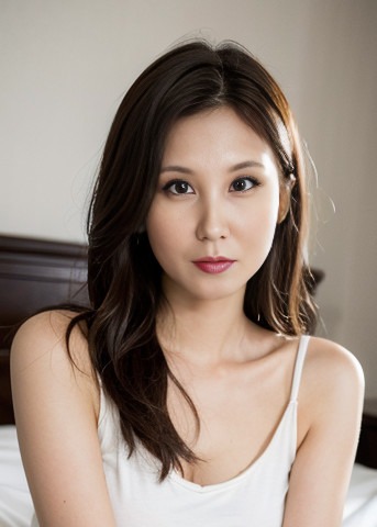 【Ai老婆】用Ai意淫老婆多人运动，刺激ing...