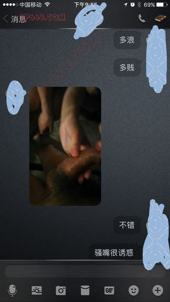 010 一对绿帽情侣的记录 寻夫妻、单女