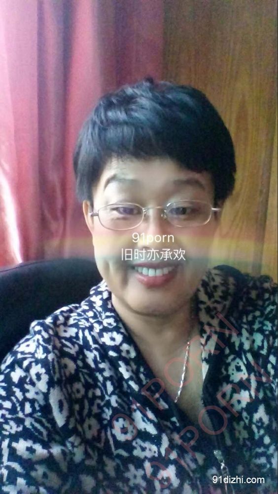 分享一次于48岁老熟女的经历（略重口）