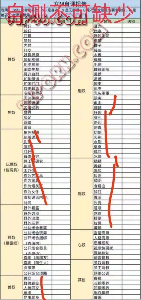 【霸主s】广西母狗肛塞乳夹调教