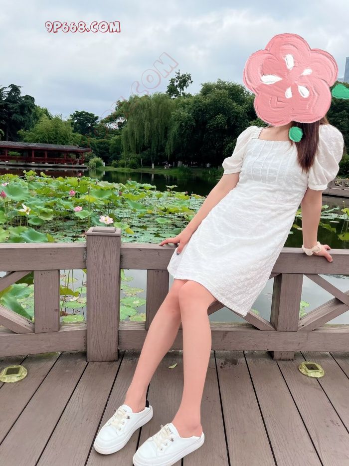 今晚让老婆自己出去约炮了