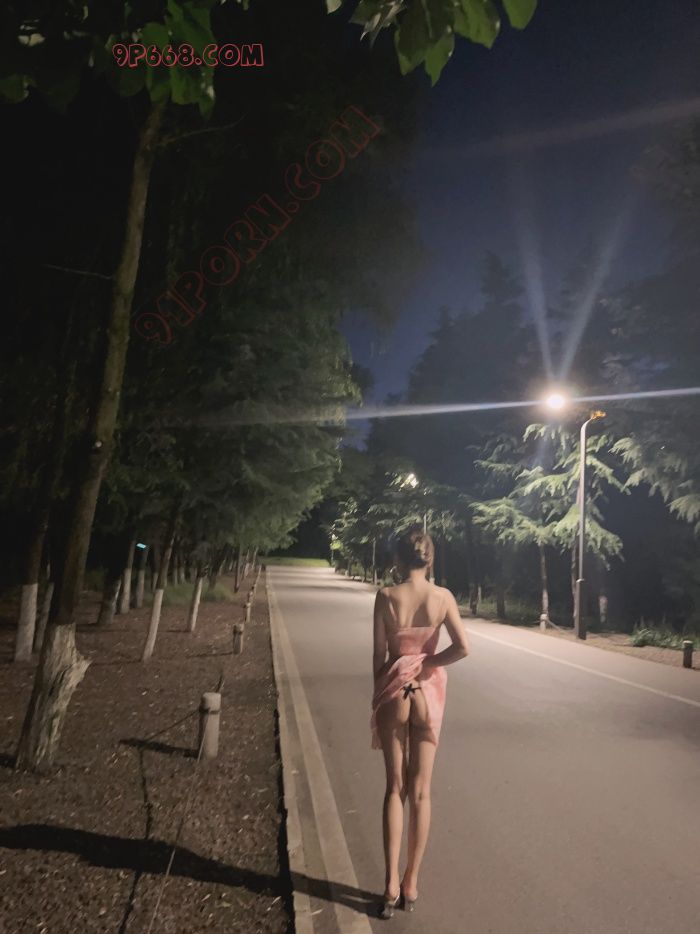029西安夫妻、第一次微露出