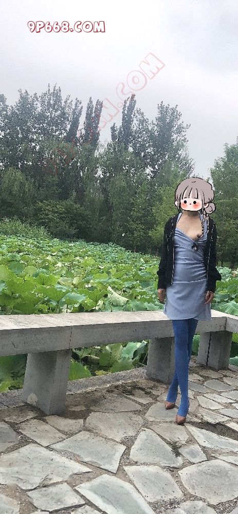 酒店里的公园风景不错哦
