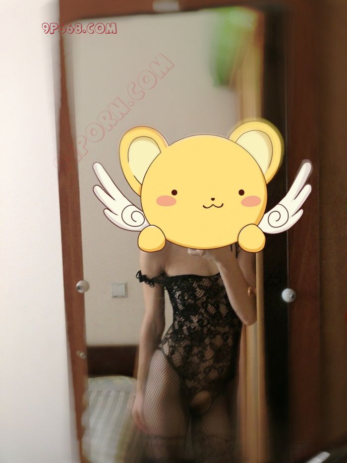 健身房认识的一个小骚妇