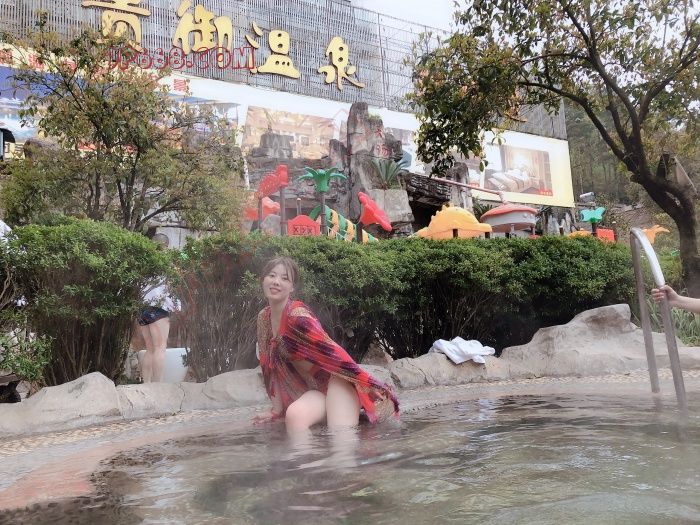 朋友老婆真是越看越喜欢