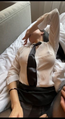 0531 逗叔 人妻ol诱惑