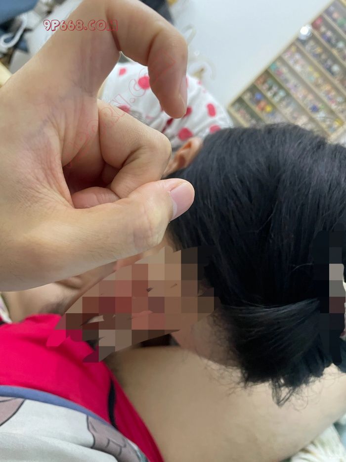 0532青岛夫妻，情趣渔网丝袜