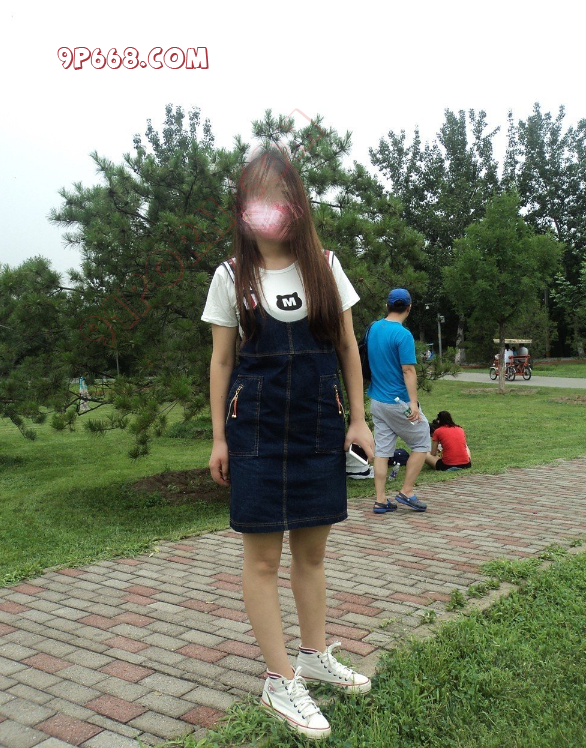 坐标厦门，老婆穿衣显瘦脱衣有肉