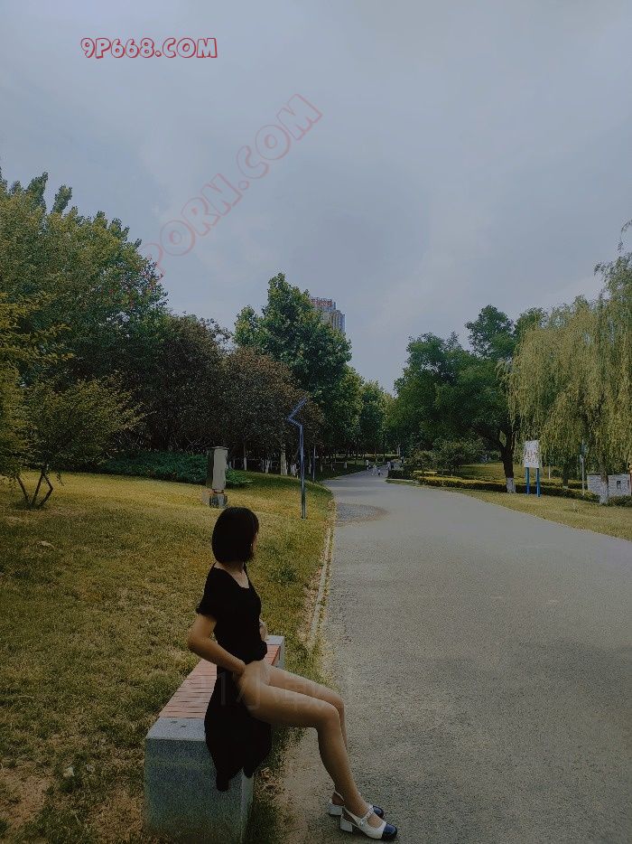 征集有趣露出题材！