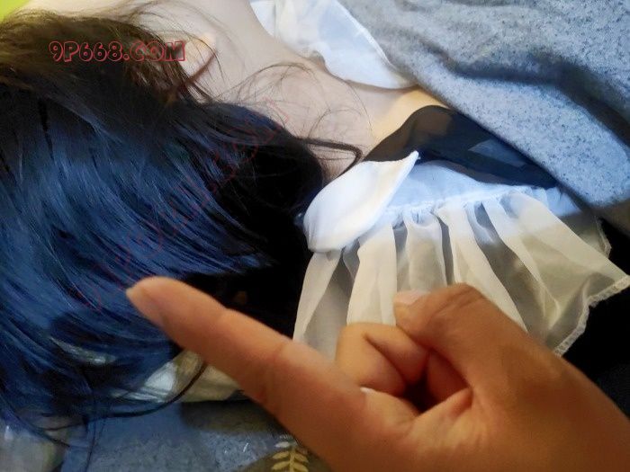 南京骚妻内心还是很渴望被干的