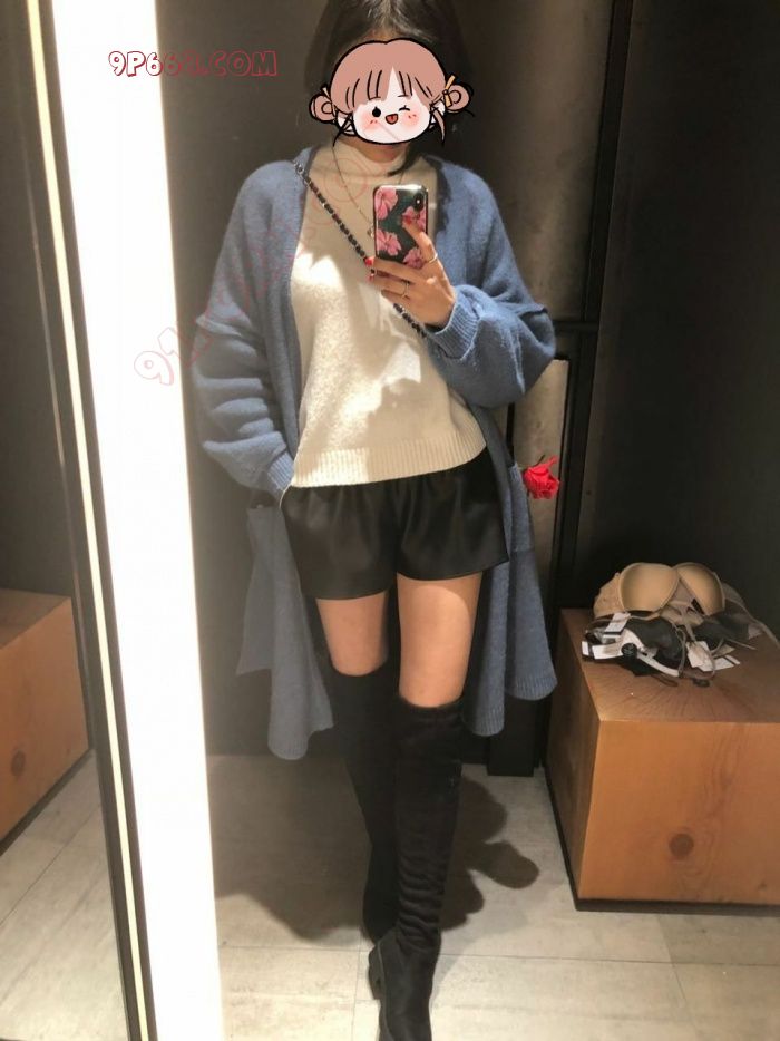 0731（长沙）反差骚妻